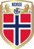 Våg badge