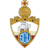 Vianense badge
