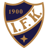 VIFK W badge