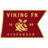 Viking FK W badge