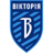 Viktoriya Mykolaivka badge