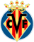 Villa Real U20 badge