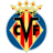 Villarreal II badge