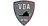 Virginia Development Academy W badge