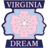 Virginia Dream badge