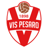 Vis Pesaro badge