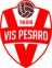 Vis Pesaro U18 badge
