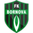 Bornova 1877 badge