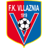Vllaznia W badge