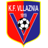 Vllaznia Shkodër badge