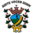 Vocem badge