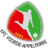 Voorde Appelterre badge
