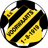 Voorwaarts badge