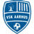 VSK Århus badge