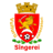 Vulturii Cutezători badge