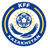 Växjö Norra badge
