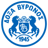 Vyrona badge
