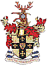 Waltham Abbey badge