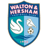 Walton & Hersham badge