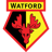 Watford W badge