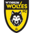 WDSC Wolves badge