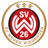 Wehen Wiesbaden U19 badge