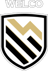 Welco X badge