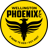 Wellington Phoenix W badge