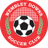 Wembley Downs badge