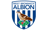 West Brom badge