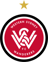 Western Sydney Wanderers W badge