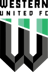 Western United II badge