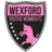 Wexford Youths badge
