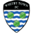 Whitby Town badge