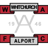 Whitchurch Alport badge