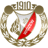 Widzew Łódź badge