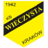 Wieczysta Kraków badge