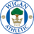 Wigan badge