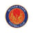 Witham Town badge