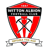 Witton Albion badge