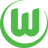 Wolfsburg II W badge
