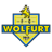 Wolfurt badge
