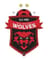 Wollongong Wolves badge