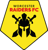 Worcester Raiders badge