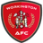 Workington badge