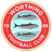 Worthing badge