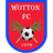 Wotton badge
