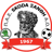 Xanthi FC badge