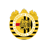 Xewkija Tigers badge