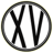XV de Piracicaba U20 badge